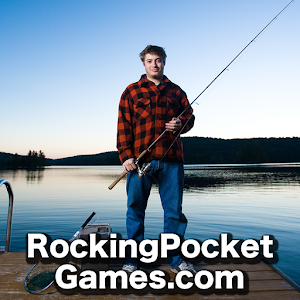 i Fishing unlimted resources