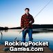 i Fishing icon