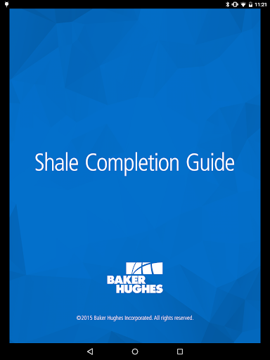 免費下載商業APP|Shale Completion Guide app開箱文|APP開箱王