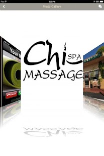 Chi Spa & Yoga Screenshots 11