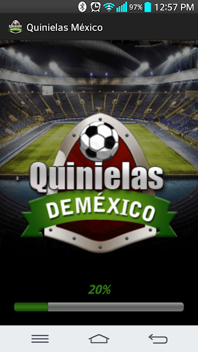 Quinielas de México