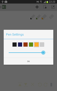 MindBoard Pro for S-Pen