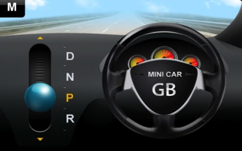 How to mod Mini Car patch 1.0 apk for laptop
