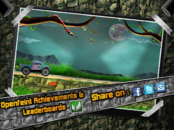 Extreme Car Parking Lite poster 3