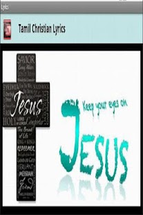 How to install Tamil Christian Lyrics 1.1 apk for laptop