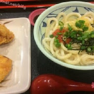 讚岐釜揚烏龍麵-丸龜製麵