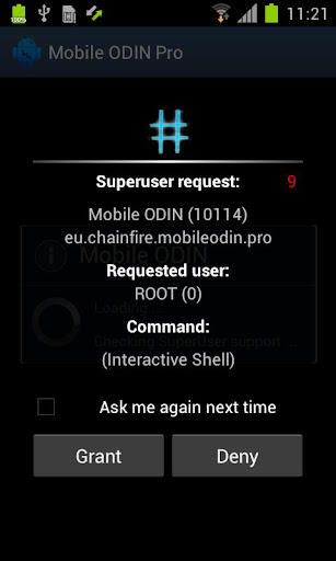 Super SU PRO Apk v1.4.3