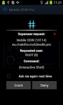 SuperSU Pro 2.01 APK Free Download