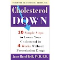 Cholesterol Down