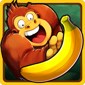 Descargar Banana Kong juego apk para Android