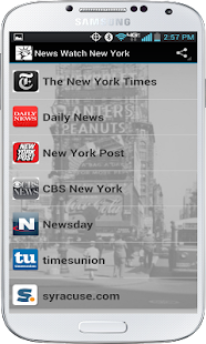 Free Download News Watch New York APK for Android
