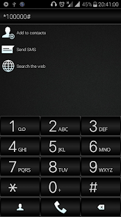 How to download exDialer STYLE DARK theme patch 2.0.1 apk for android
