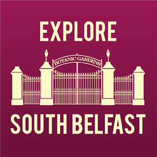 Free Discover South Belfast APK for Android