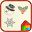 AntiqueXmas LINELauncher Theme Download on Windows