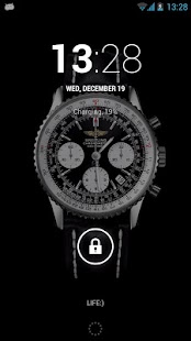 免費下載個人化APP|Breitling Navitimer app開箱文|APP開箱王