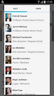 Download Kinophile APK for Android