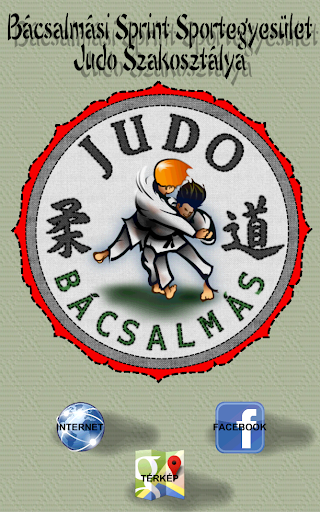 【免費旅遊App】Judo Bácsalmás-APP點子