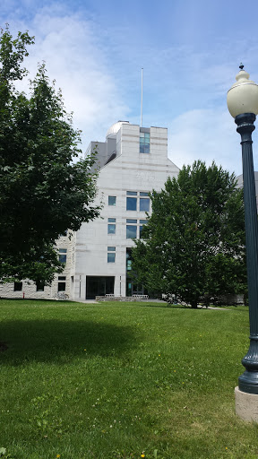McCardell Hall