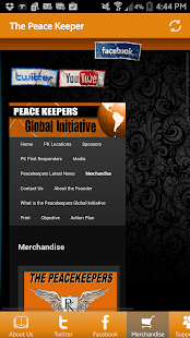 Download Peace Keepers APK