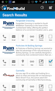 Free FindNBuild in Pennsylvania APK for Android