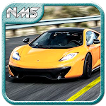 Cover Image of Baixar Need More Speed - Car Racing 1.1 APK