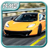 vrai jeu de course de voiture