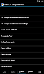 phrases and love advice poster 2