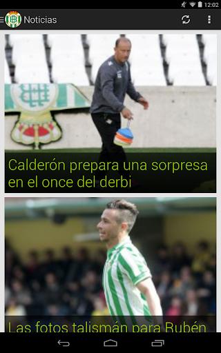 Betis Móvil