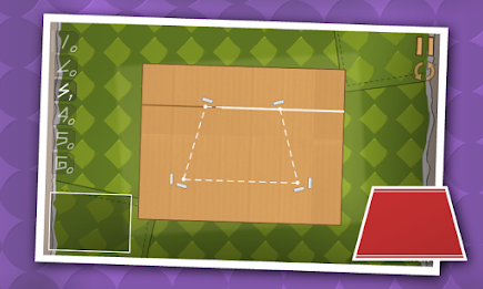 Slice the Box poster 2