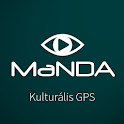 Kulturalis GPS logo