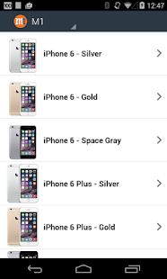 Lastest iStock SG APK for PC