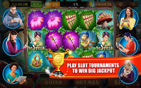 Slots 777 Casino by Dragonplay Screenshots 5