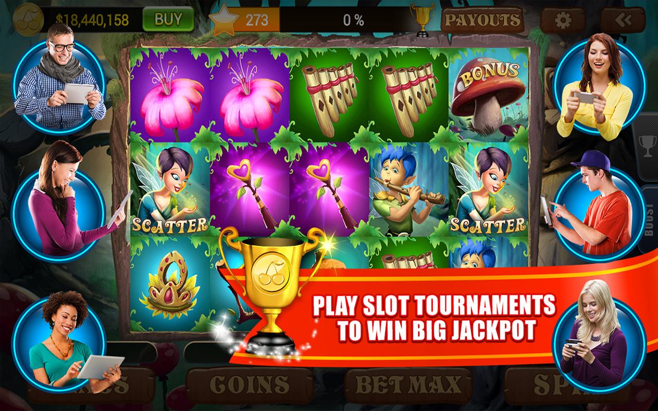 Play Casino 777