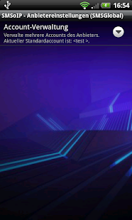 How to mod SMSoIP SMSGlobal Plugin lastet apk for pc