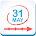 Timeline of Events icon