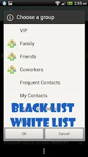MyProfiles+ (Profile Manager) - screenshot thumbnail