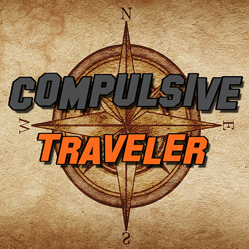 Compulsive Traveler 娛樂 App LOGO-APP開箱王