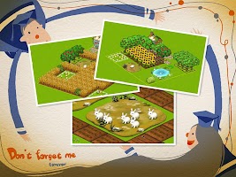 Ensoleillé Farm APK capture d'écran Thumbnail #3