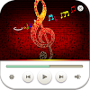 Simplest Music Player icon