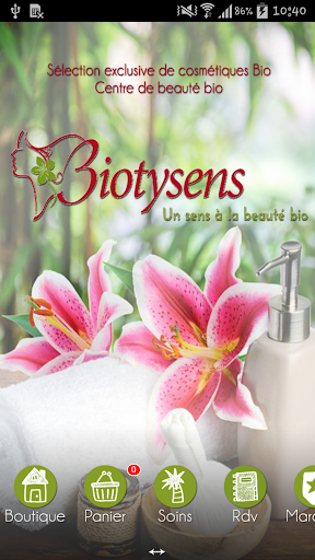 Biotysens