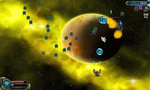 Free Star Fighter APK