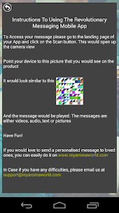 How to mod My Aroma World 1.0 apk for android
