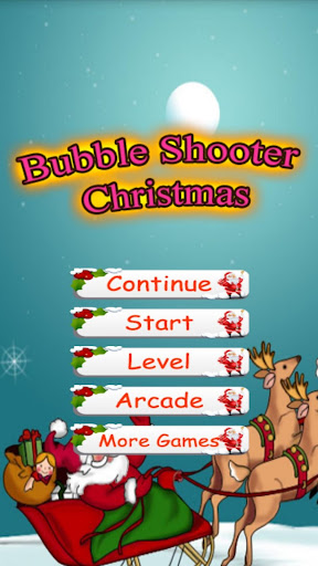 【免費解謎App】Bubble Shooter Christmas-APP點子