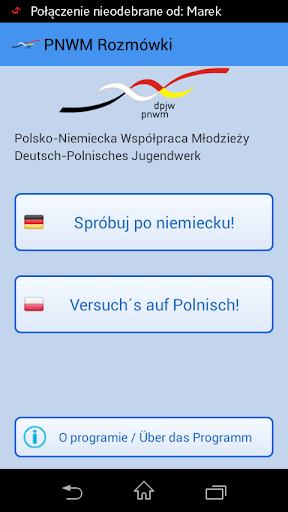 Rozmówki polsko-niemieckie