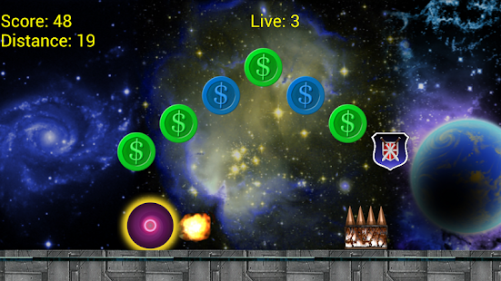 Download The Running Ball APK for Android