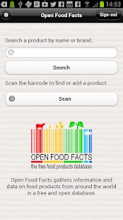 How to mod Open Food Facts lastet apk for android