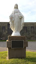 Statue Marie