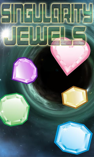 Singularity Jewels