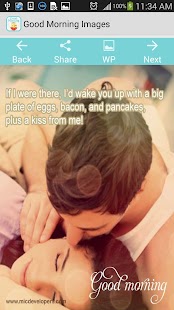How to mod Good Morning Images - Quotes 1.0.2 unlimited apk for laptop