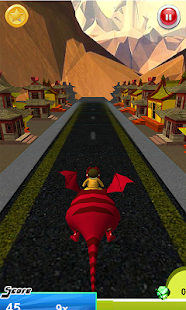 Lastest Dragon Fly Season 3D APK for Android